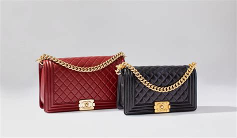 oliver's selling chanel purses